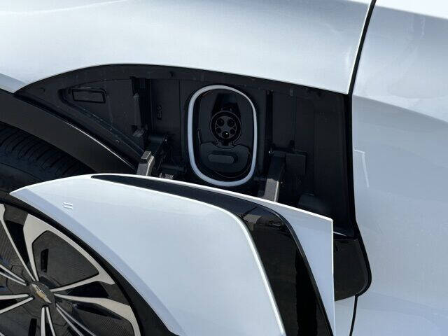 2024 Chevrolet Blazer EV 2LT