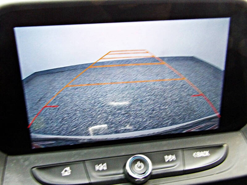 2017 Chevrolet Camaro SS