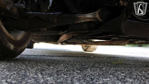 1985 Chevrolet Corvette