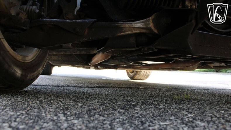 1985 Chevrolet Corvette