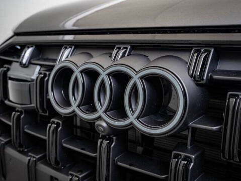 2026 Audi Q7 quattro Premium Plus 45 TFSI