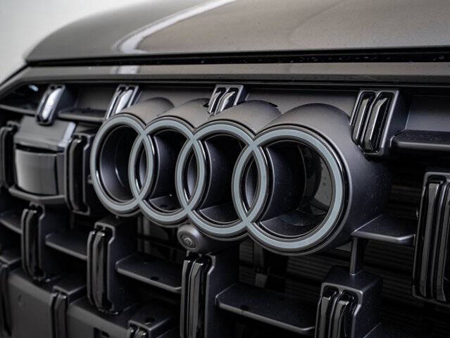 2026 Audi Q7 quattro Premium Plus 45 TFSI