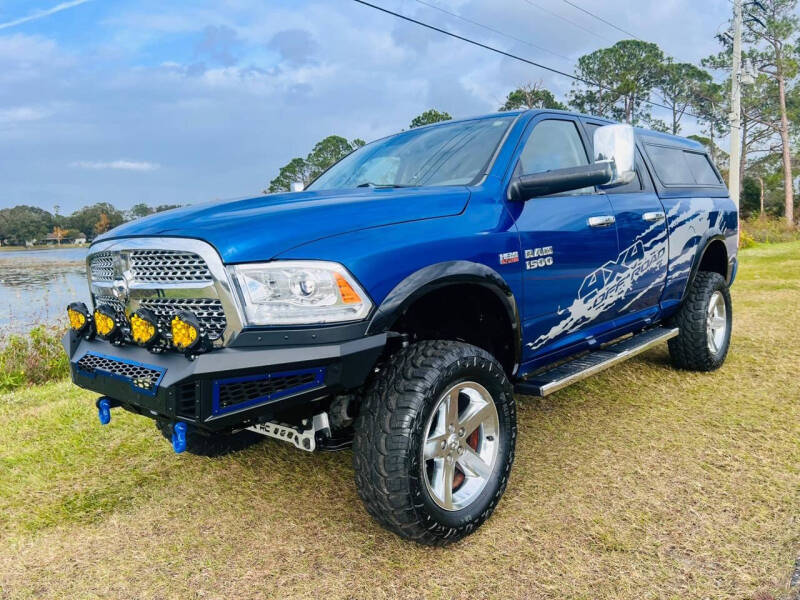 2014 RAM Ram 1500 Pickup Express photo 18