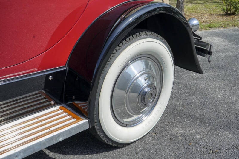 1927 Rolls-Royce Phantom