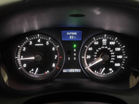2009 Lexus ES 350