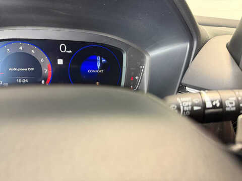 2025 Acura ADX w/A-SPEC