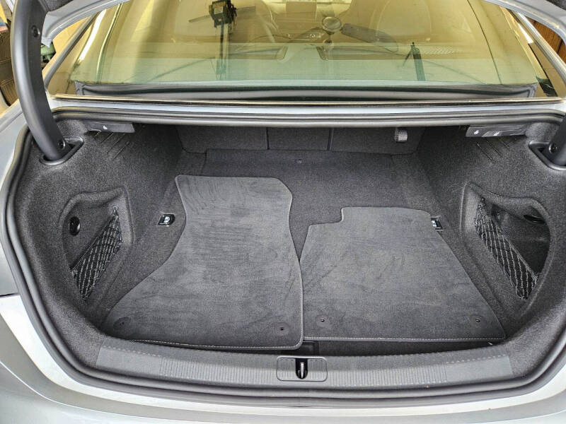 2018 Audi S5 3.0T quattro Prestige