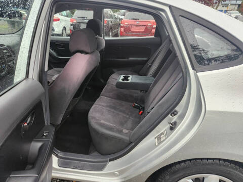 2007 Hyundai Elantra SE