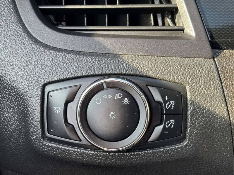2014 Ford Edge SE