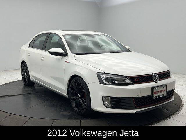 2012 Volkswagen Jetta