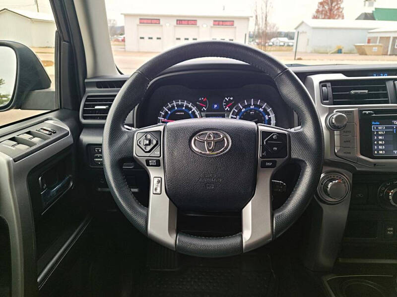 2018 Toyota 4Runner