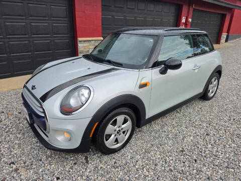 2015 MINI Hardtop 2 Door Cooper