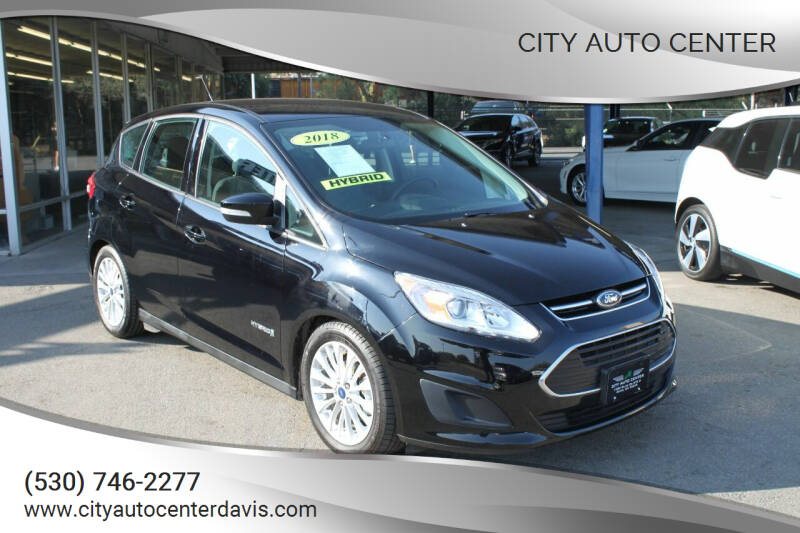 Ford C Max For Sale Carsforsale Com