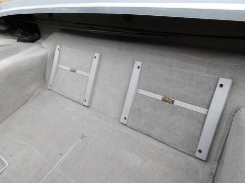 1996 Chevrolet Corvette