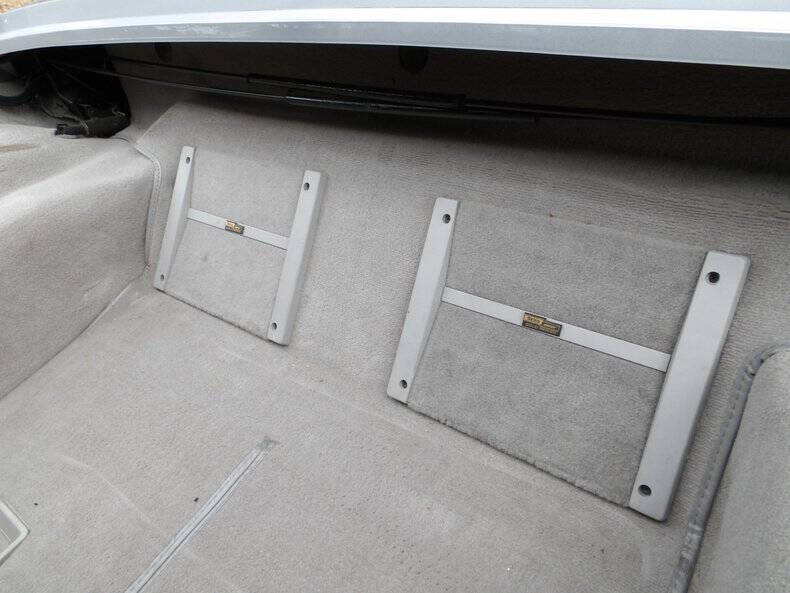 1996 Chevrolet Corvette