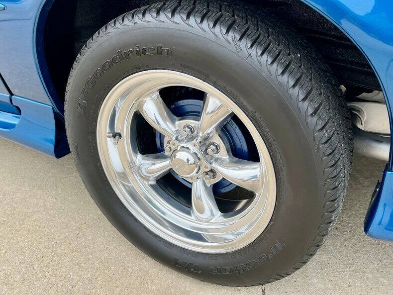 1992 Chevrolet Camaro RS