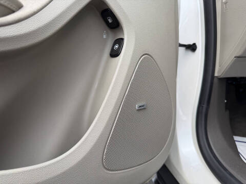 2013 Chevrolet Volt Premium