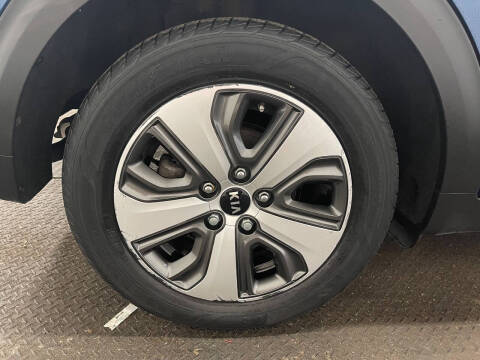 2018 Kia Niro LX