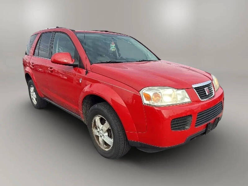 2007 Saturn Vue