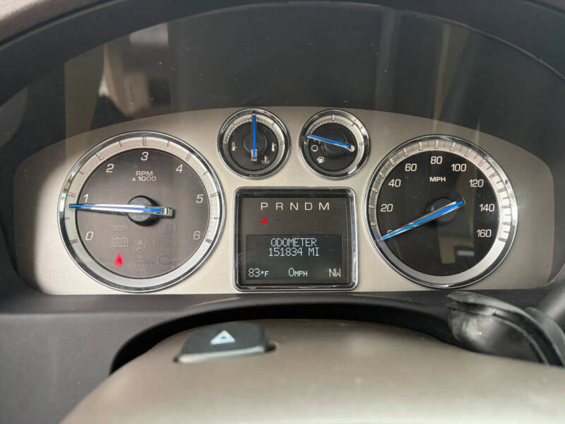 2013 Cadillac Escalade ESV Premium