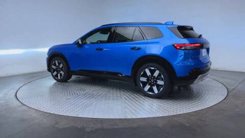 2025 Honda Prologue Elite