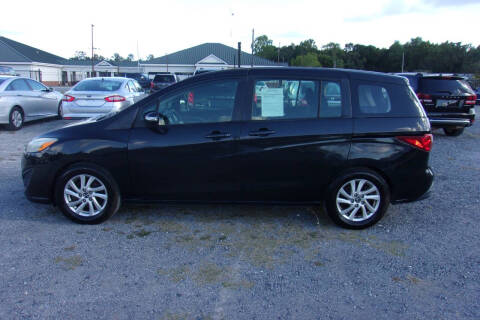 2013 Mazda MAZDA5 Sport