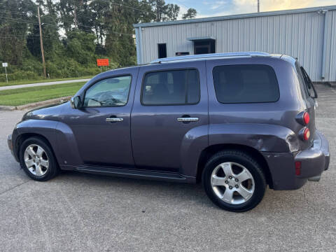 2006 Chevrolet HHR LT