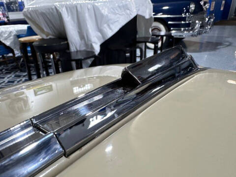 1960 Cadillac Series 62