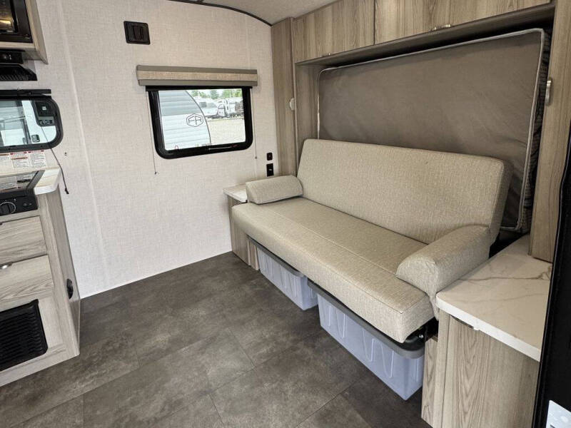 2025 Forest River Salem FSX 167RBK