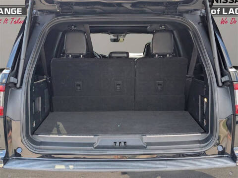 2020 Lincoln Navigator L Reserve