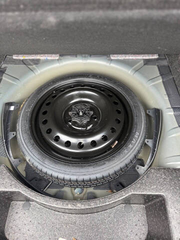 2018 Chevrolet Impala Premier