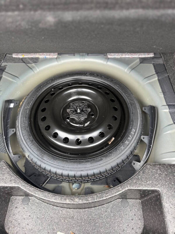 2018 Chevrolet Impala Premier