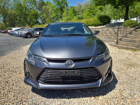2014 Scion tC 10 Series