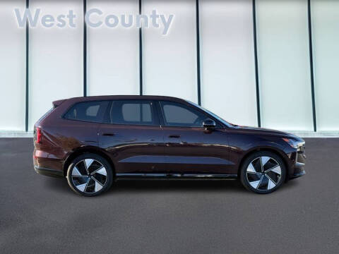 2025 Volvo EX90 Twin Performance Ultra 6P