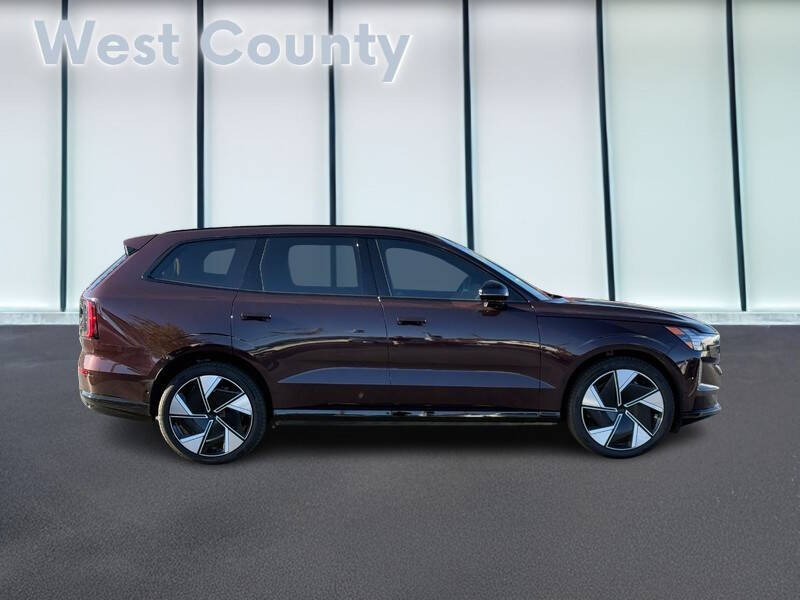 2025 Volvo EX90 Twin Performance Ultra 6P