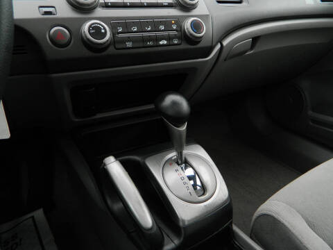 2006 Honda Civic EX