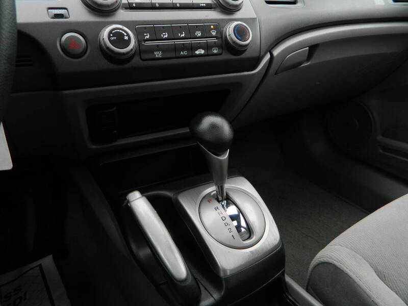 2006 Honda Civic EX