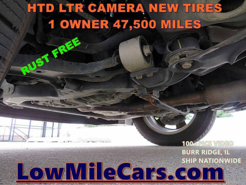 2010 GMC Terrain SLT-2