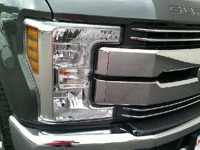 2019 Ford F-250 Super Duty