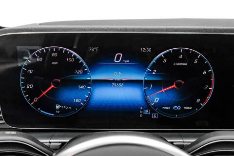 2020 Mercedes-Benz GLS GLS 450
