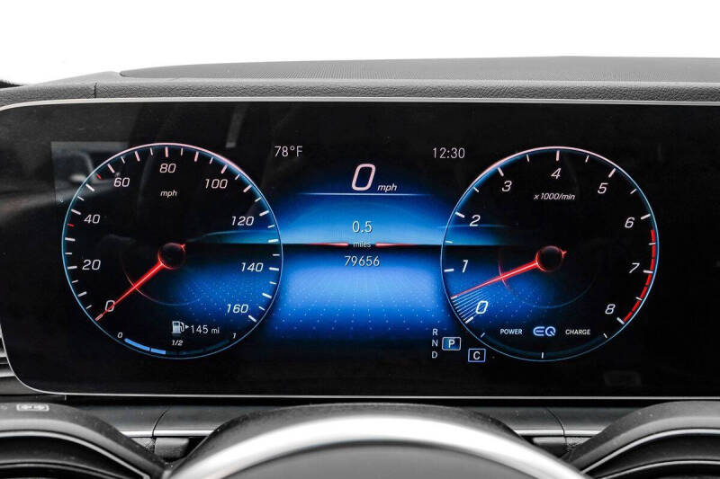 2020 Mercedes-Benz GLS GLS 450