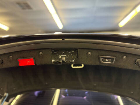 2013 BMW 6 Series 650i