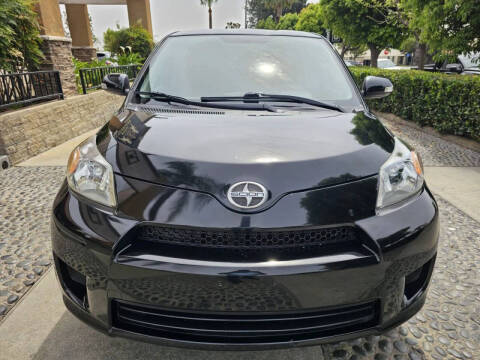 2014 Scion xD