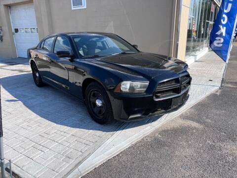 2013 Dodge Charger for sale at A.T  Auto Group LLC in Lakewood NJ