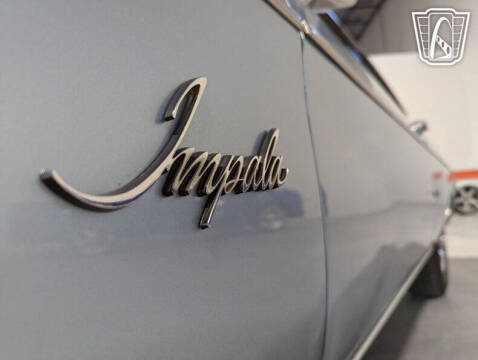 1970 Chevrolet Impala