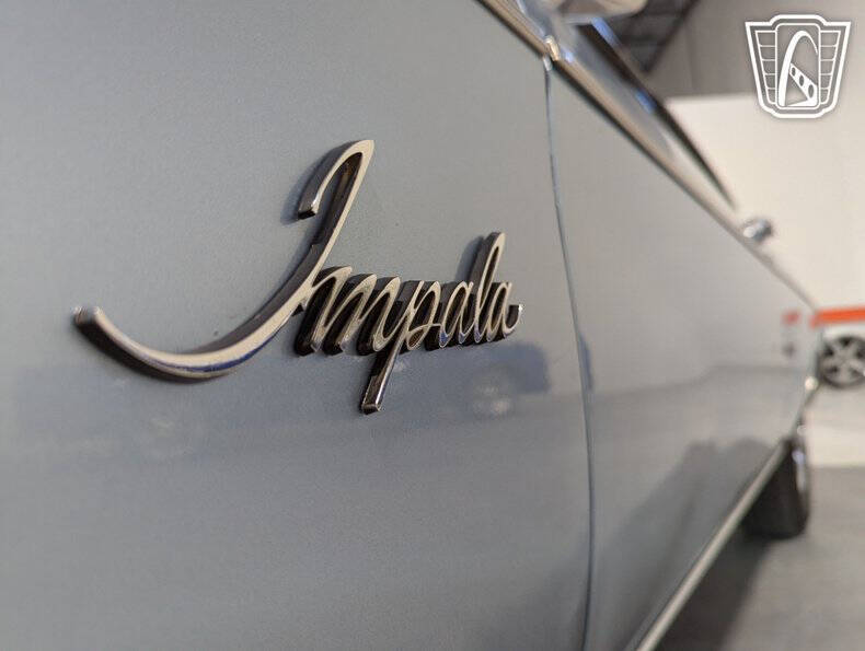 1970 Chevrolet Impala