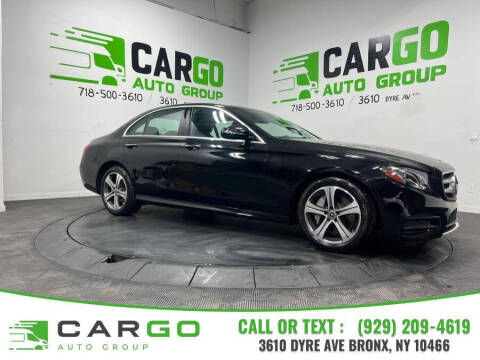 2020 Mercedes-Benz E-Class E 350 4MATIC