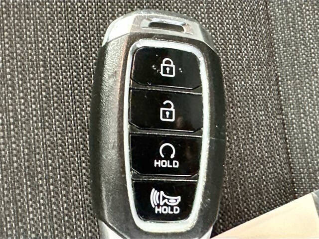 2023 Hyundai Kona Electric SE