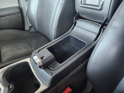 2010 Cadillac SRX Premium Collection