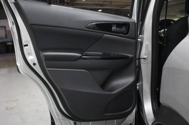 2026 Mitsubishi Eclipse Cross LE